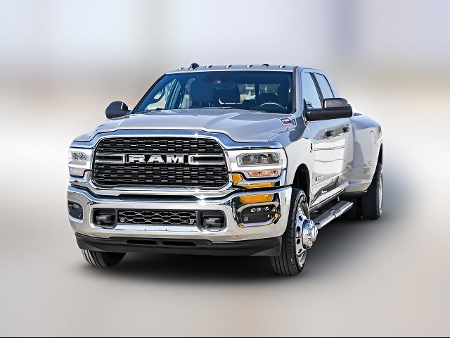 2022 Ram 3500 Big Horn