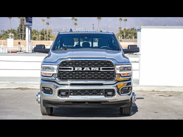 2022 Ram 3500 Big Horn