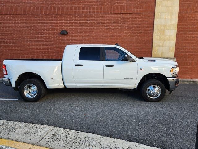 2022 Ram 3500 Big Horn