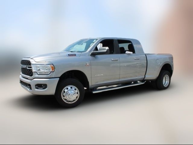 2022 Ram 3500 Big Horn