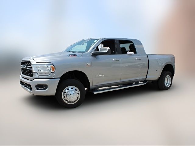 2022 Ram 3500 Big Horn