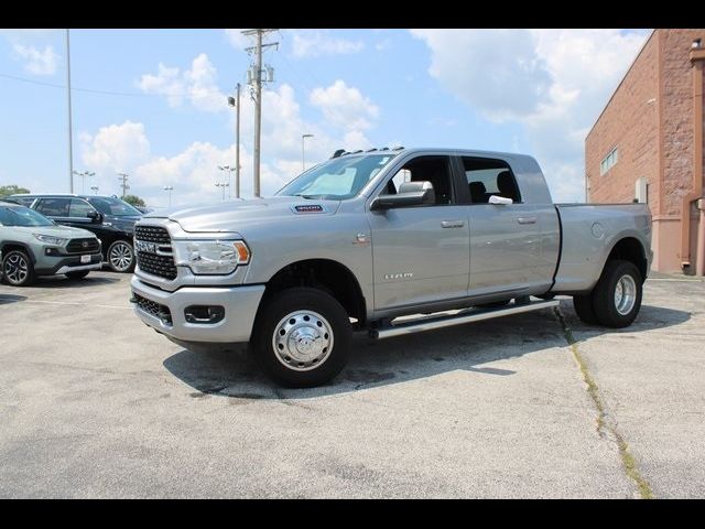 2022 Ram 3500 Big Horn