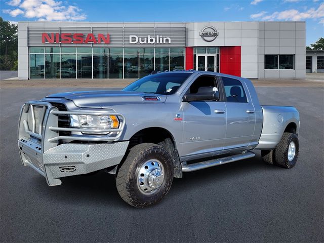 2022 Ram 3500 Big Horn