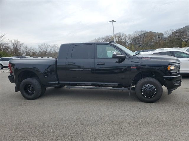 2022 Ram 3500 Big Horn