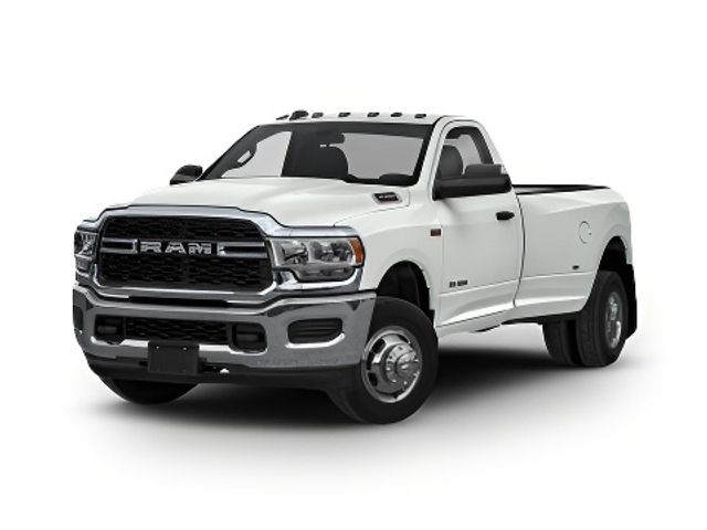 2022 Ram 3500 Big Horn