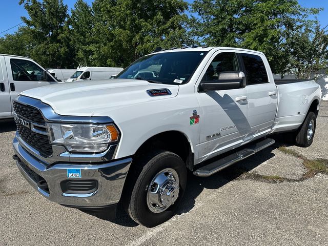 2022 Ram 3500 Big Horn