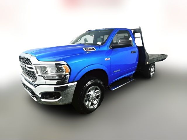 2022 Ram 3500 Tradesman