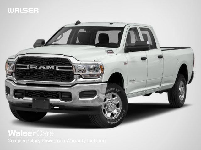 2022 Ram 3500 Laramie