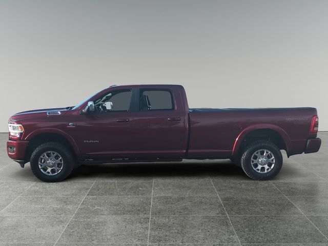 2022 Ram 3500 Laramie