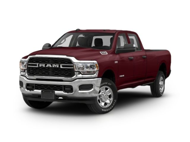 2022 Ram 3500 Laramie