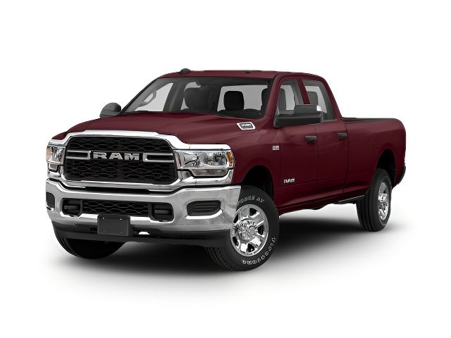 2022 Ram 3500 Laramie