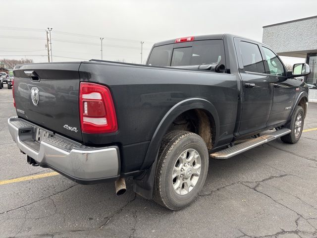 2022 Ram 3500 Laramie