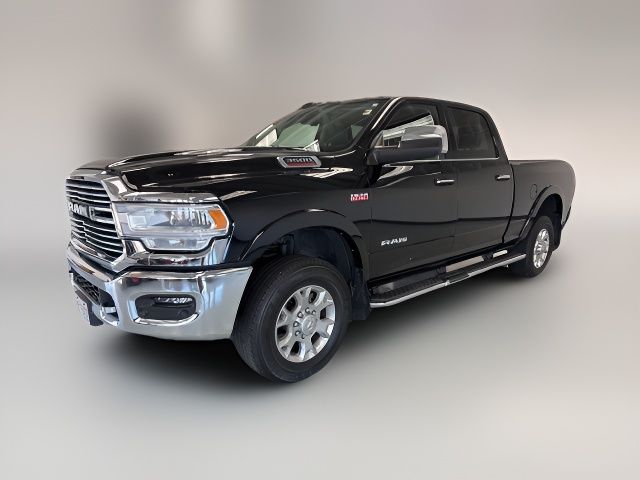 2022 Ram 3500 Laramie