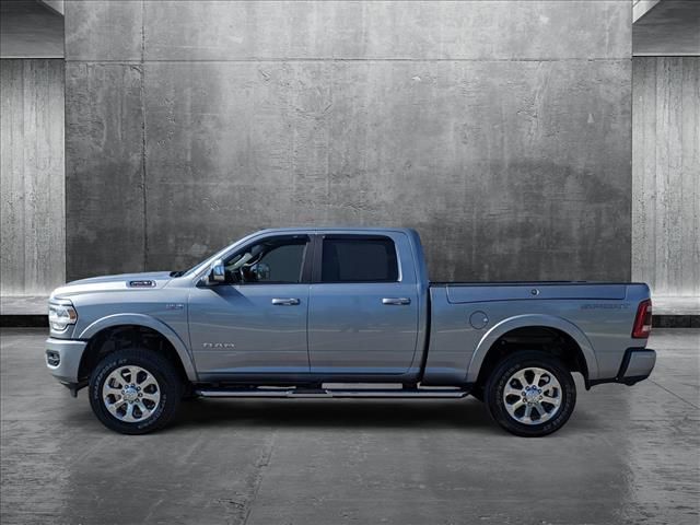 2022 Ram 3500 Laramie