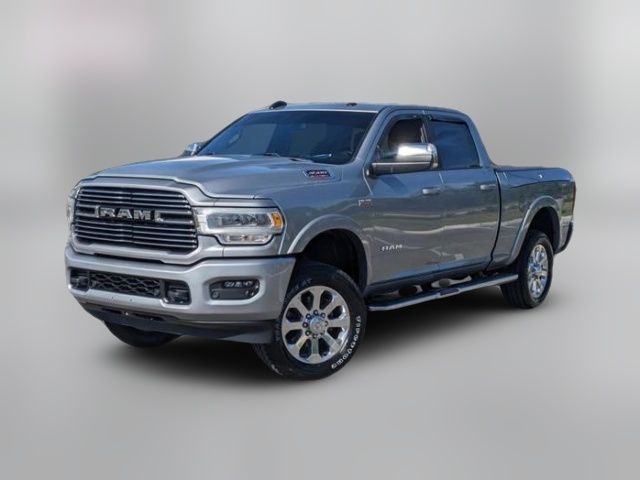 2022 Ram 3500 Laramie