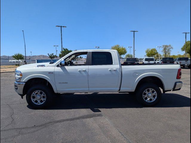 2022 Ram 3500 Laramie