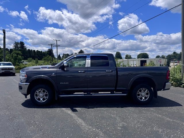 2022 Ram 3500 Laramie