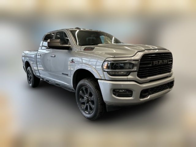 2022 Ram 3500 Laramie