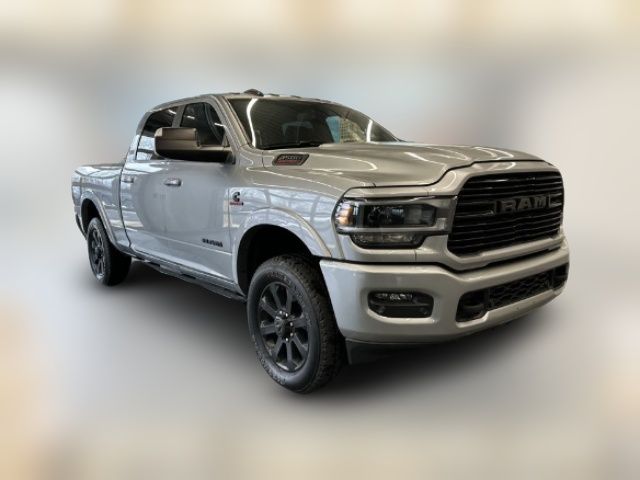 2022 Ram 3500 Laramie