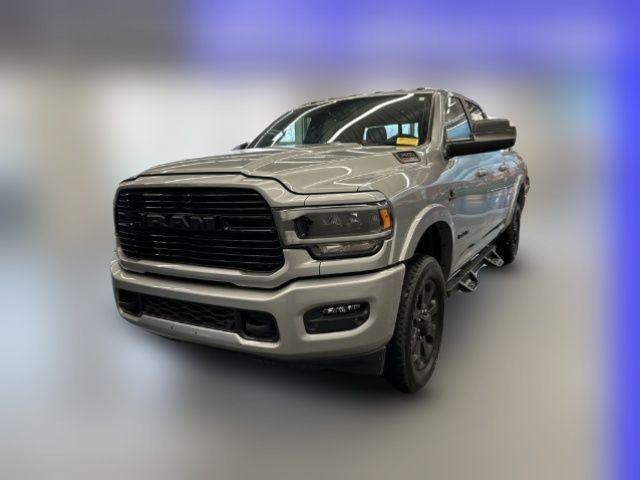 2022 Ram 3500 Laramie