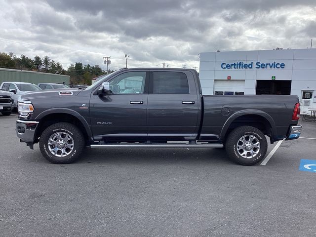 2022 Ram 3500 Laramie