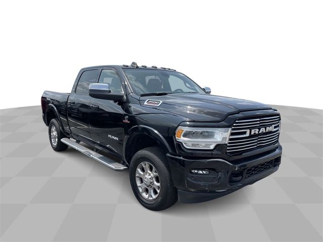 2022 Ram 3500 Laramie