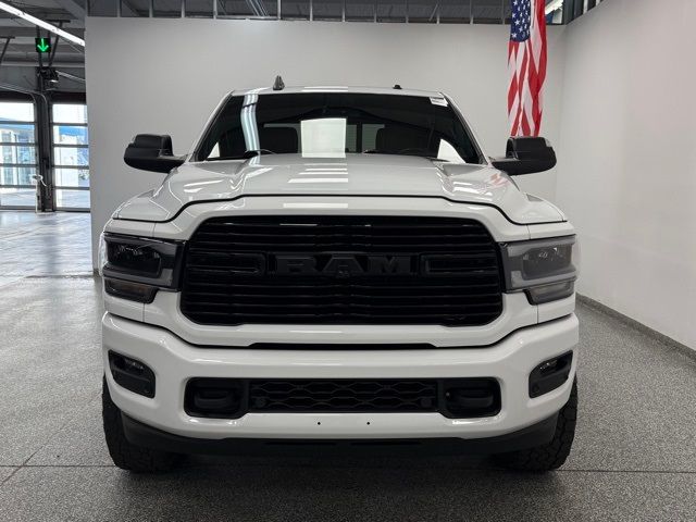 2022 Ram 3500 Laramie