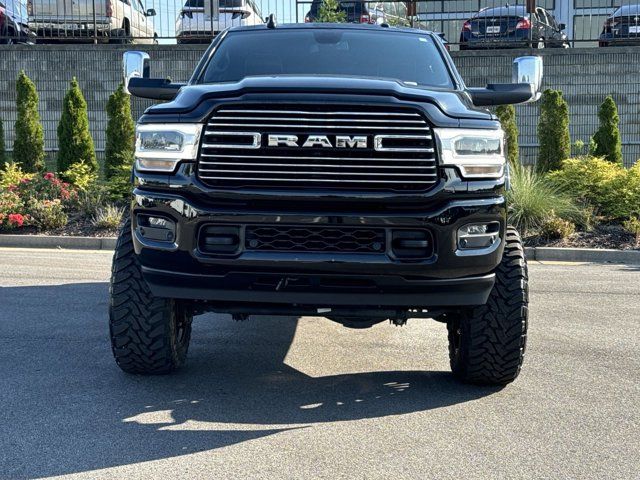 2022 Ram 3500 Laramie