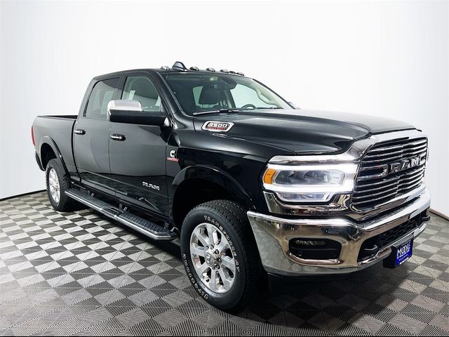 2022 Ram 3500 Laramie