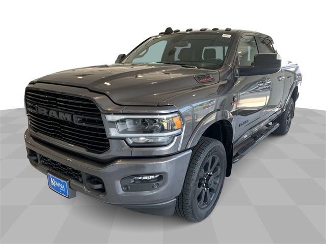 2022 Ram 3500 Laramie