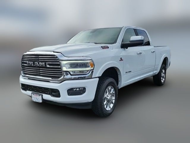 2022 Ram 3500 Laramie