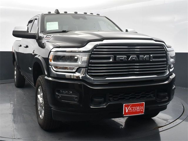 2022 Ram 3500 Laramie