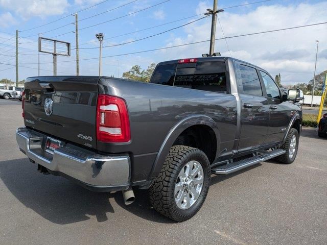 2022 Ram 3500 Laramie