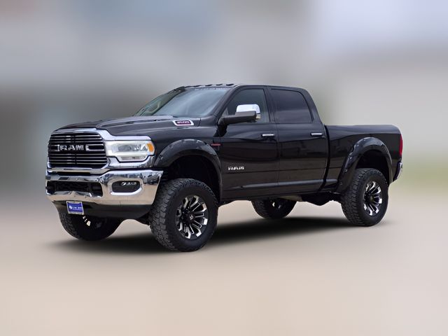 2022 Ram 3500 Laramie