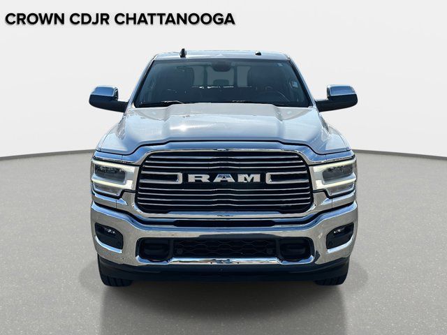 2022 Ram 3500 Laramie