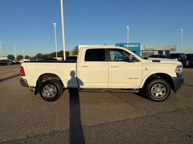 2022 Ram 3500 Laramie