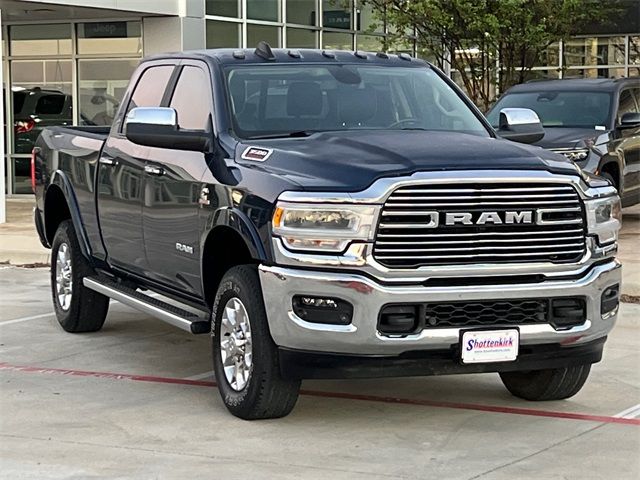 2022 Ram 3500 Laramie