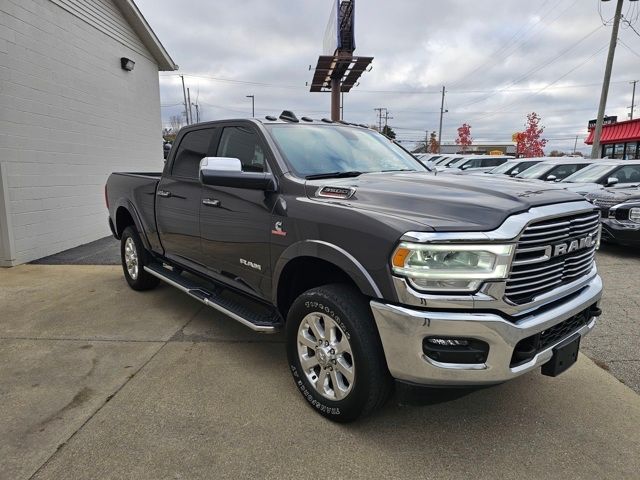 2022 Ram 3500 Laramie