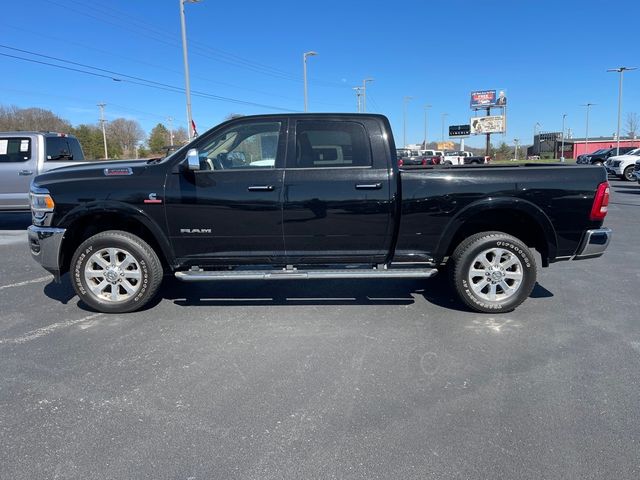 2022 Ram 3500 Laramie