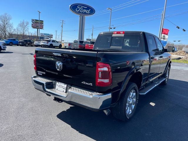 2022 Ram 3500 Laramie