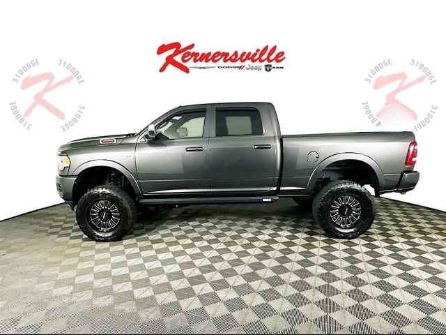 2022 Ram 3500 Laramie