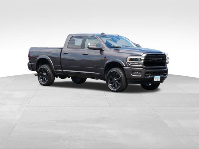 2022 Ram 3500 Laramie