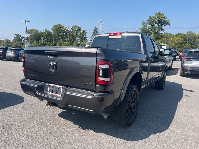 2022 Ram 3500 Laramie