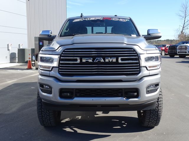 2022 Ram 3500 Laramie