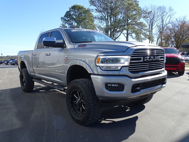 2022 Ram 3500 Laramie