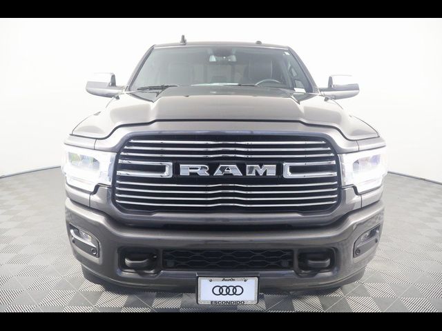 2022 Ram 3500 Laramie