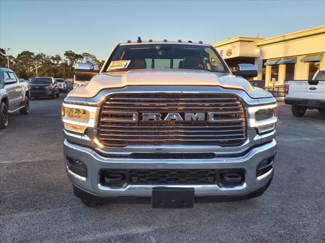 2022 Ram 3500 Laramie