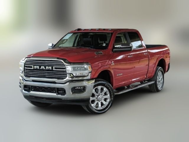 2022 Ram 3500 Laramie