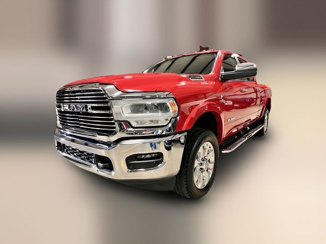 2022 Ram 3500 Laramie