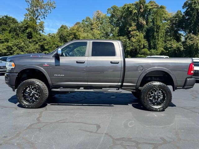 2022 Ram 3500 Laramie